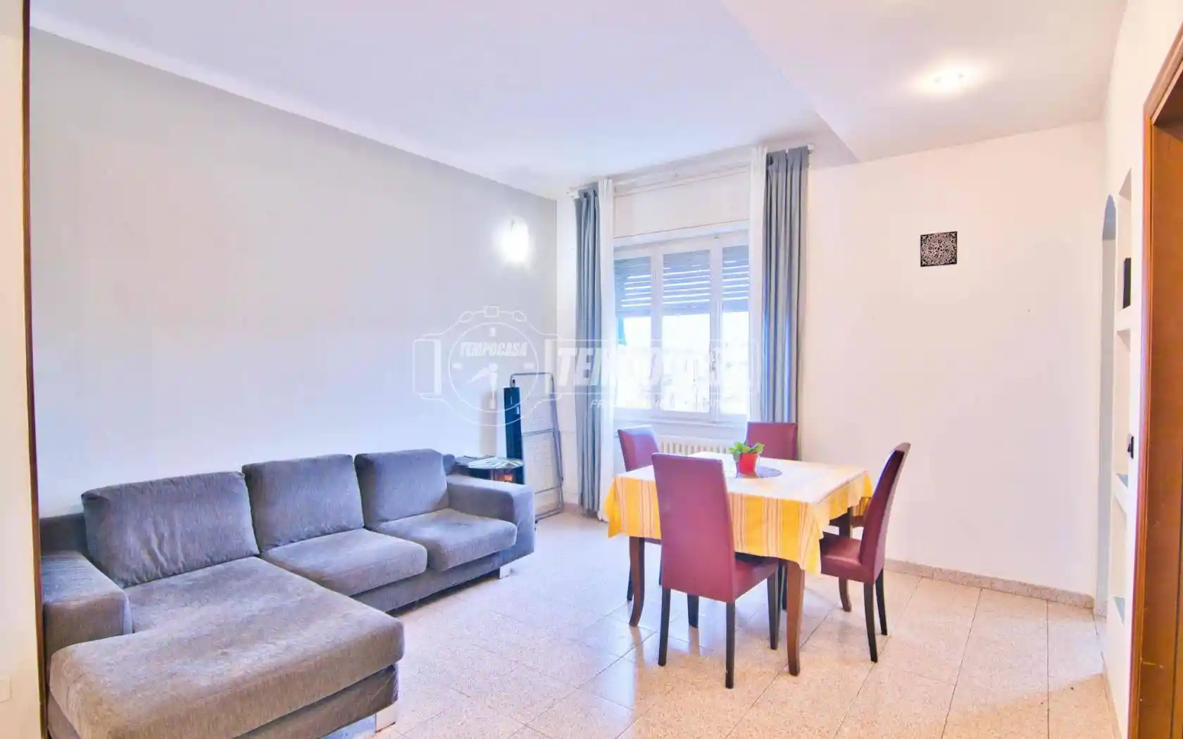 Appartamento in vendita a Novara