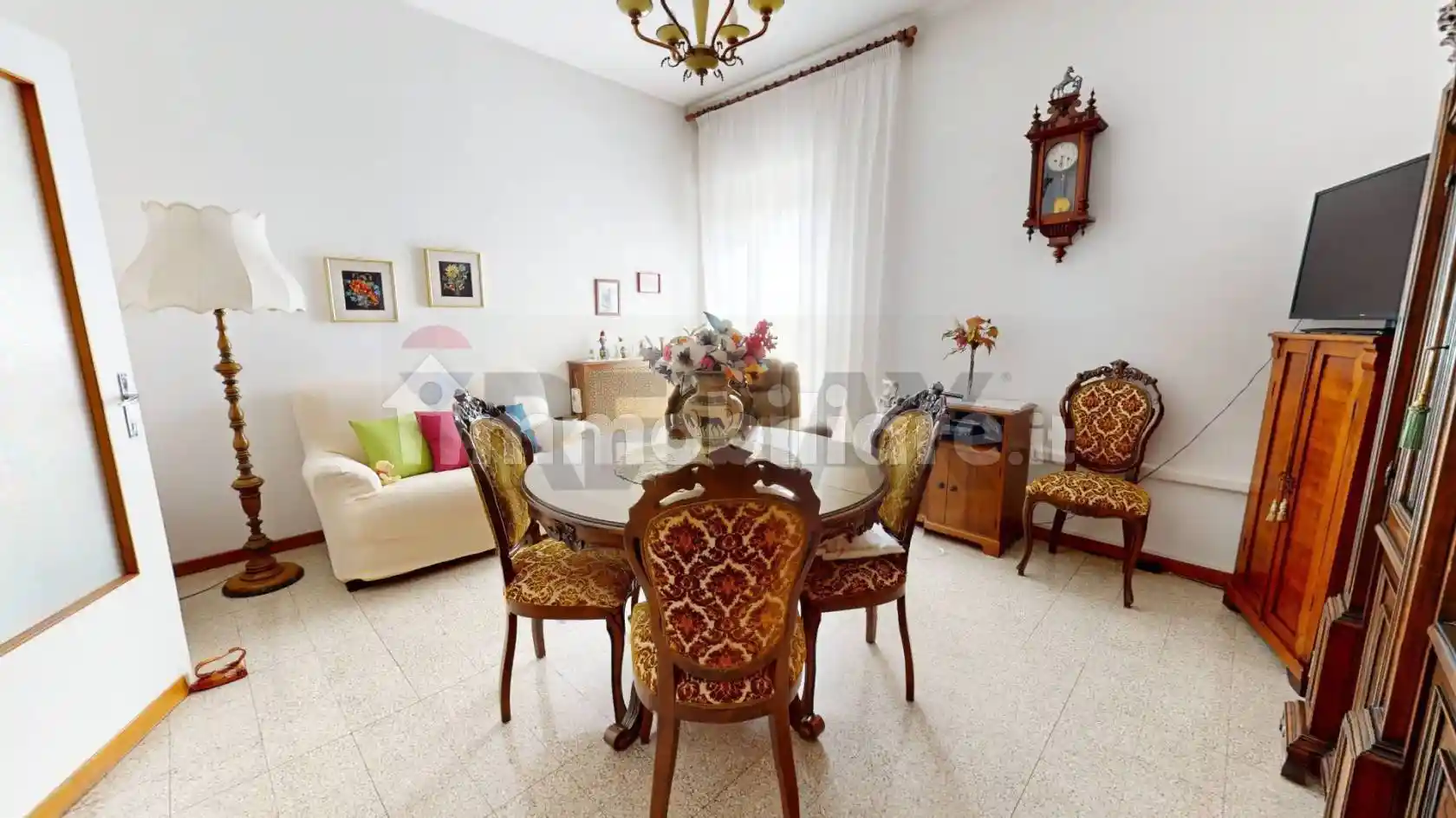 Appartamento in affitto a Vicenza