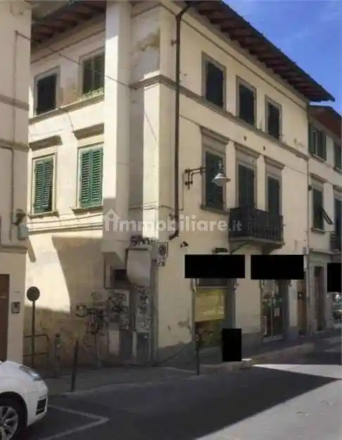 Appartamento in vendita a Sesto Fiorentino