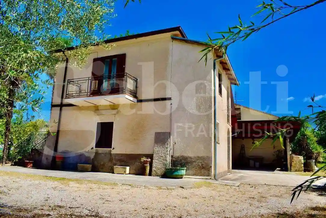 Casa indipendente - foto 2