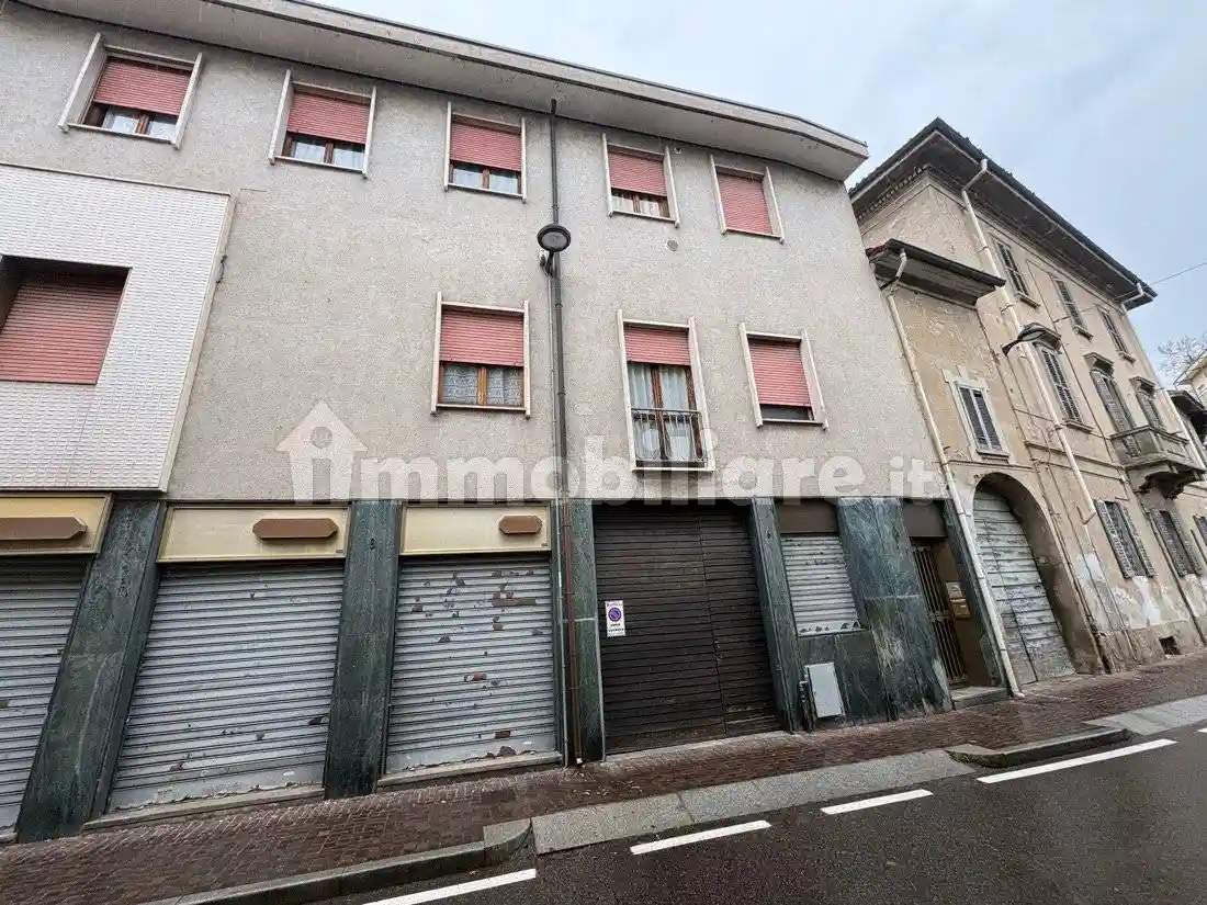 Appartamento in vendita a Trezzo sull'Adda