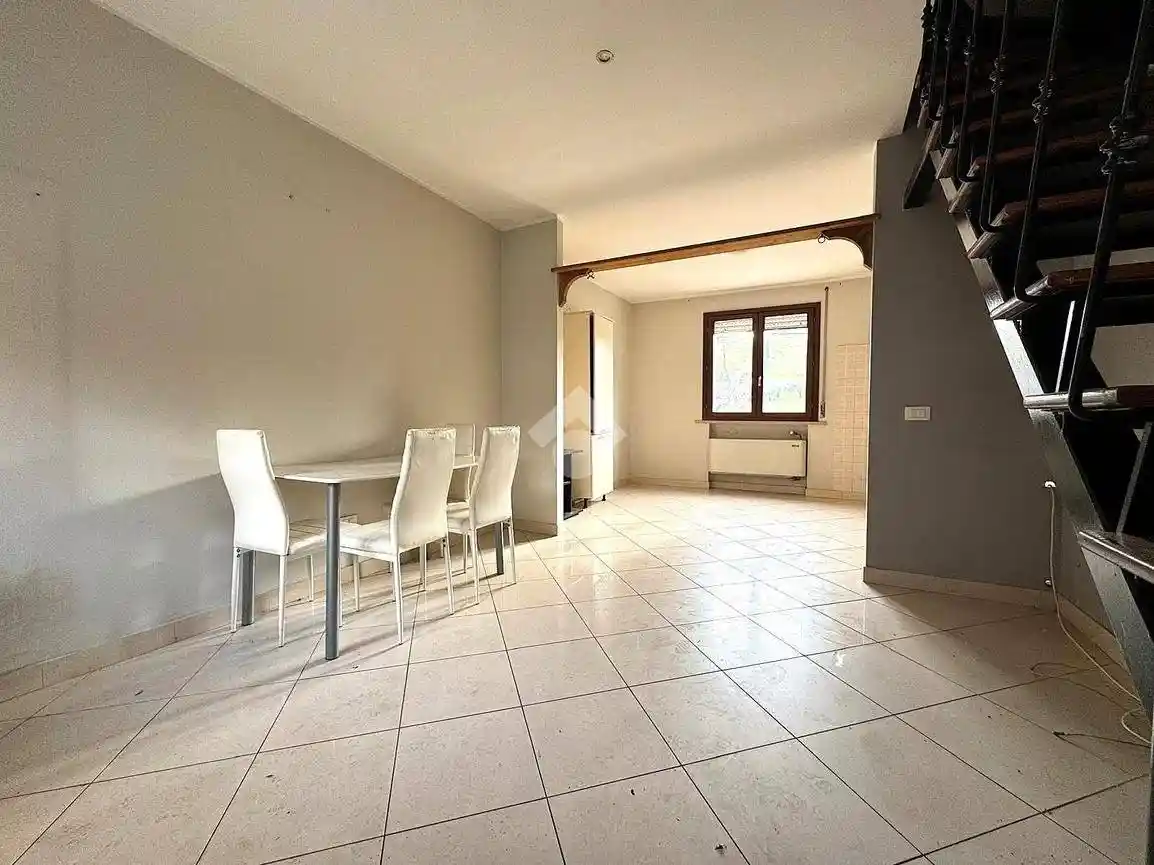 Appartamento in vendita a Monterotondo