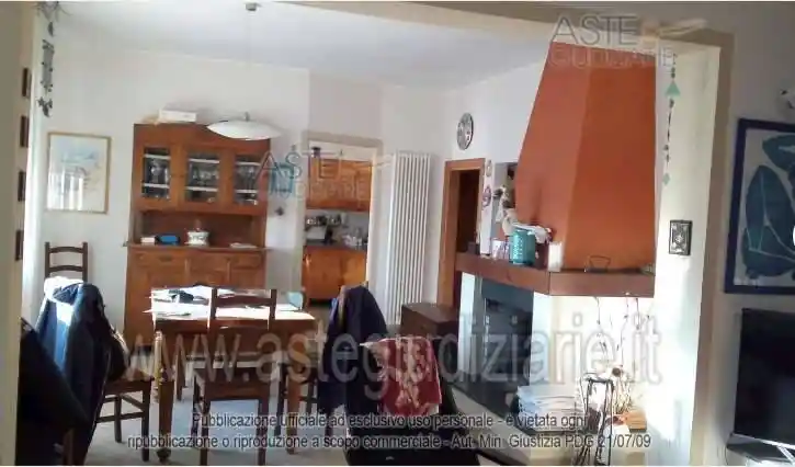 Appartamento in vendita a Campiglia Marittima