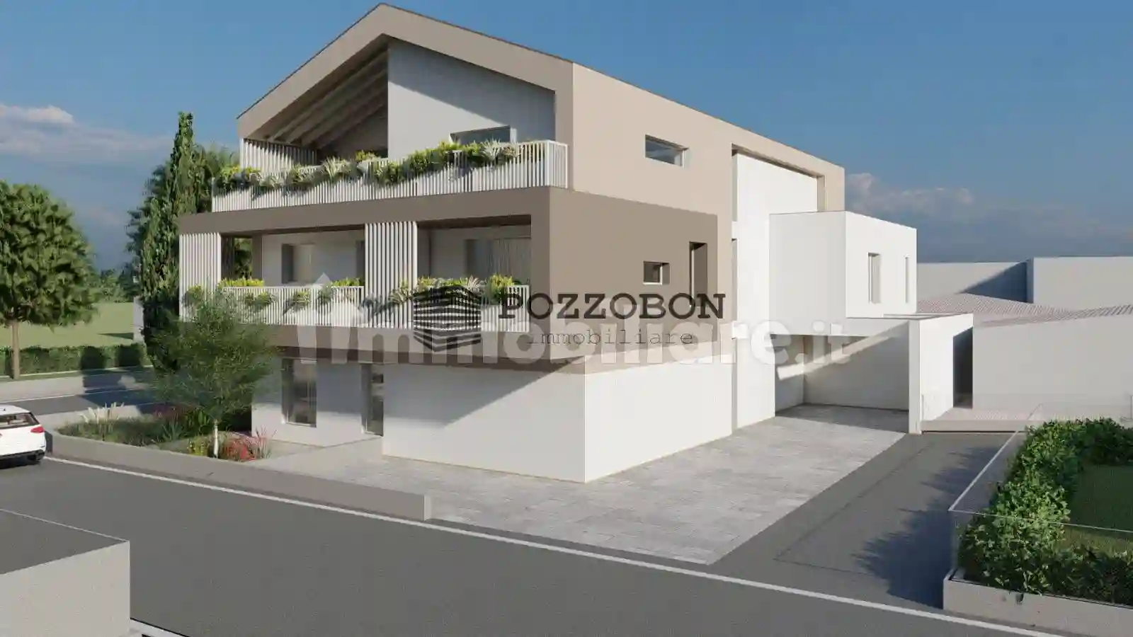 Attico - Mansarda - foto 2