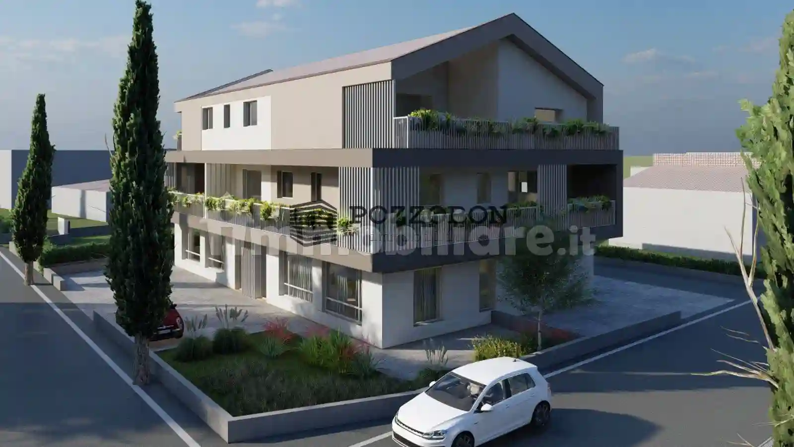 Attico - Mansarda - foto 3