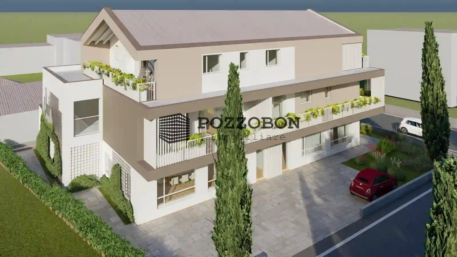 Attico - Mansarda - foto 4