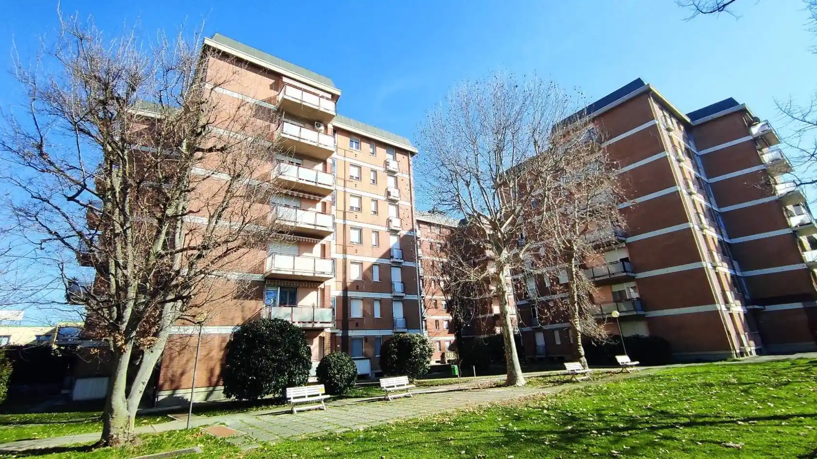 Appartamento in vendita a Udine