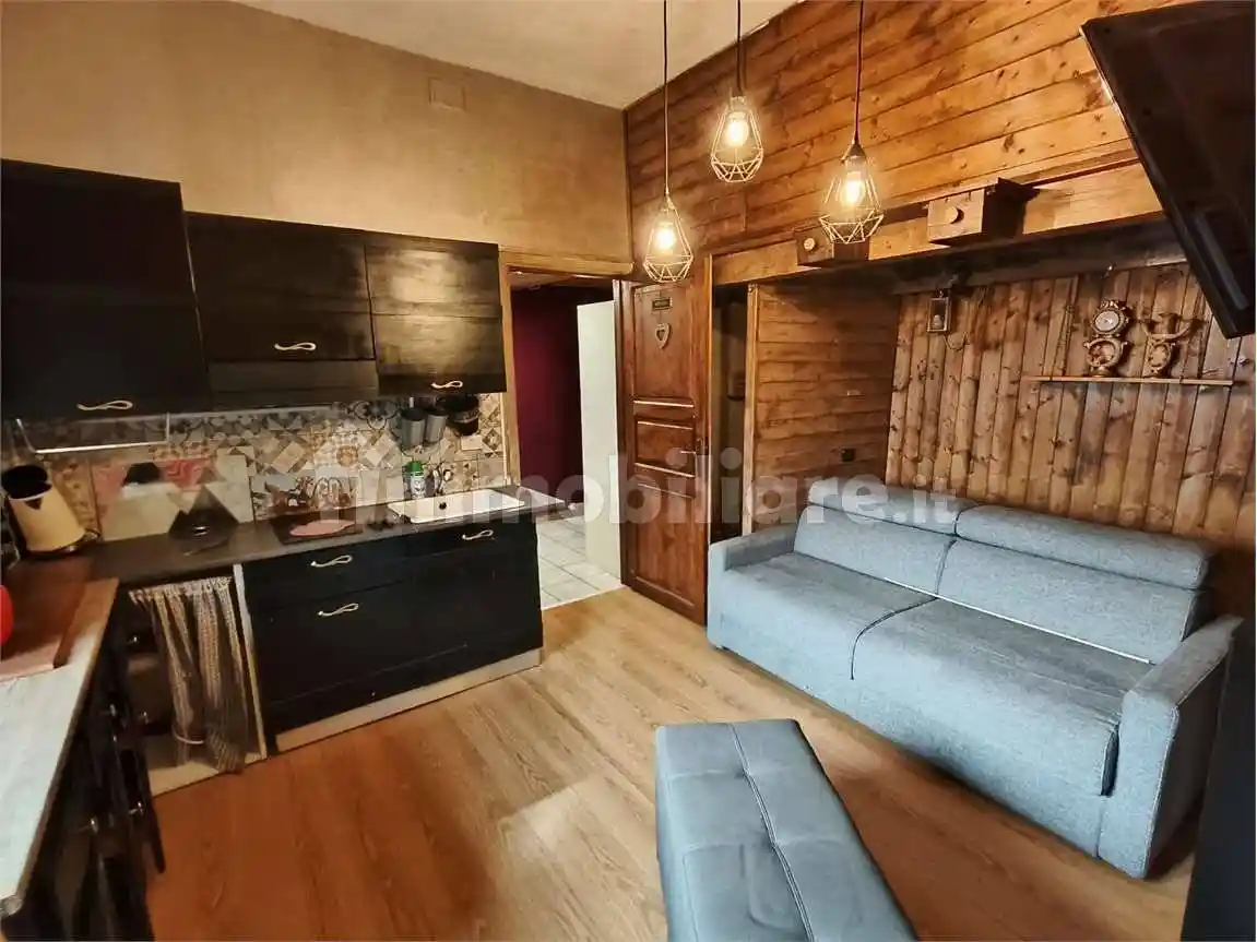 Appartamento in vendita a Quart