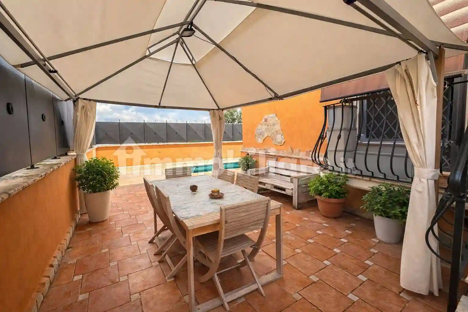 Villetta a schiera - foto 3