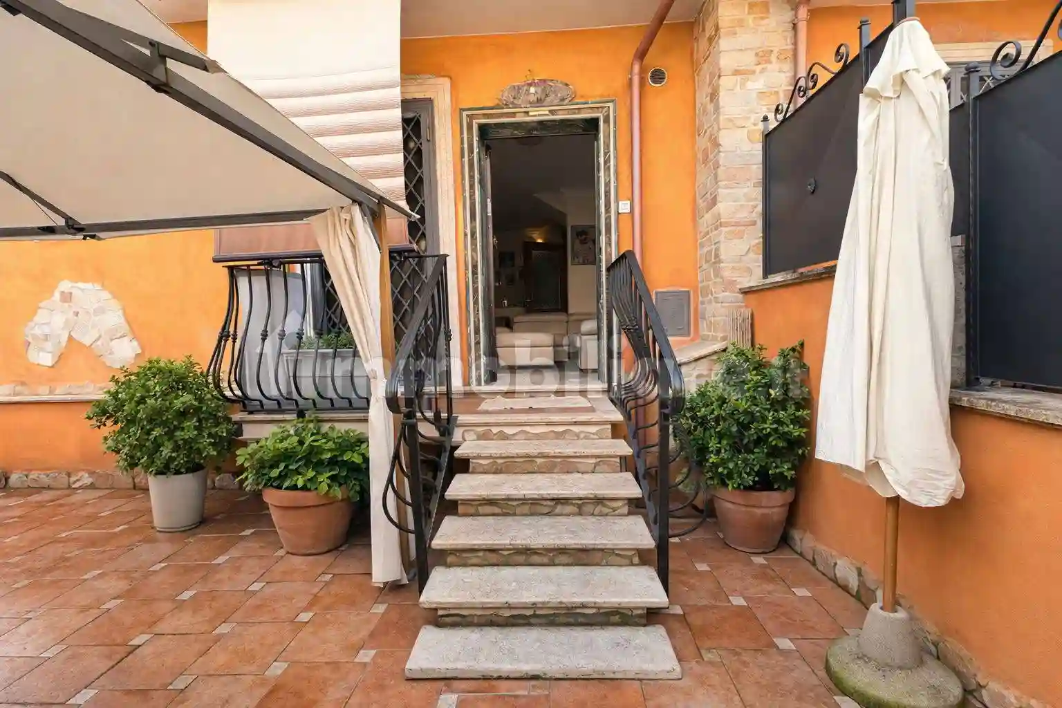 Villetta a schiera - foto 4