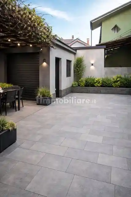Villa in vendita a Corsico