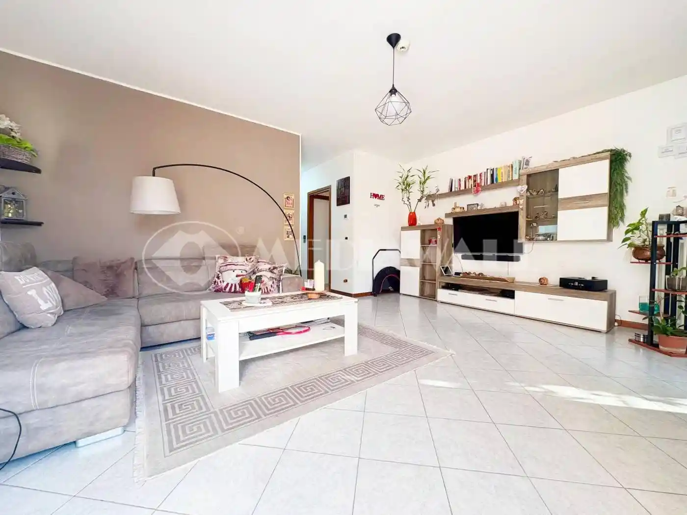 Villetta a schiera in vendita a Pordenone