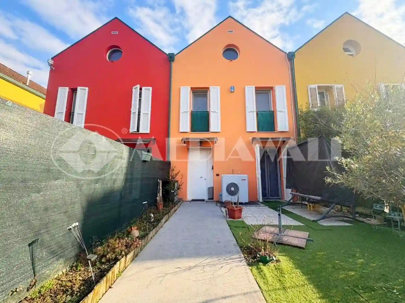 Villetta a schiera - foto 3