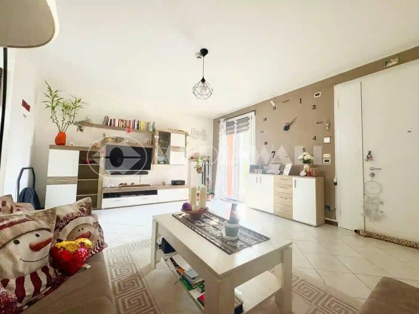 Villetta a schiera - foto 5