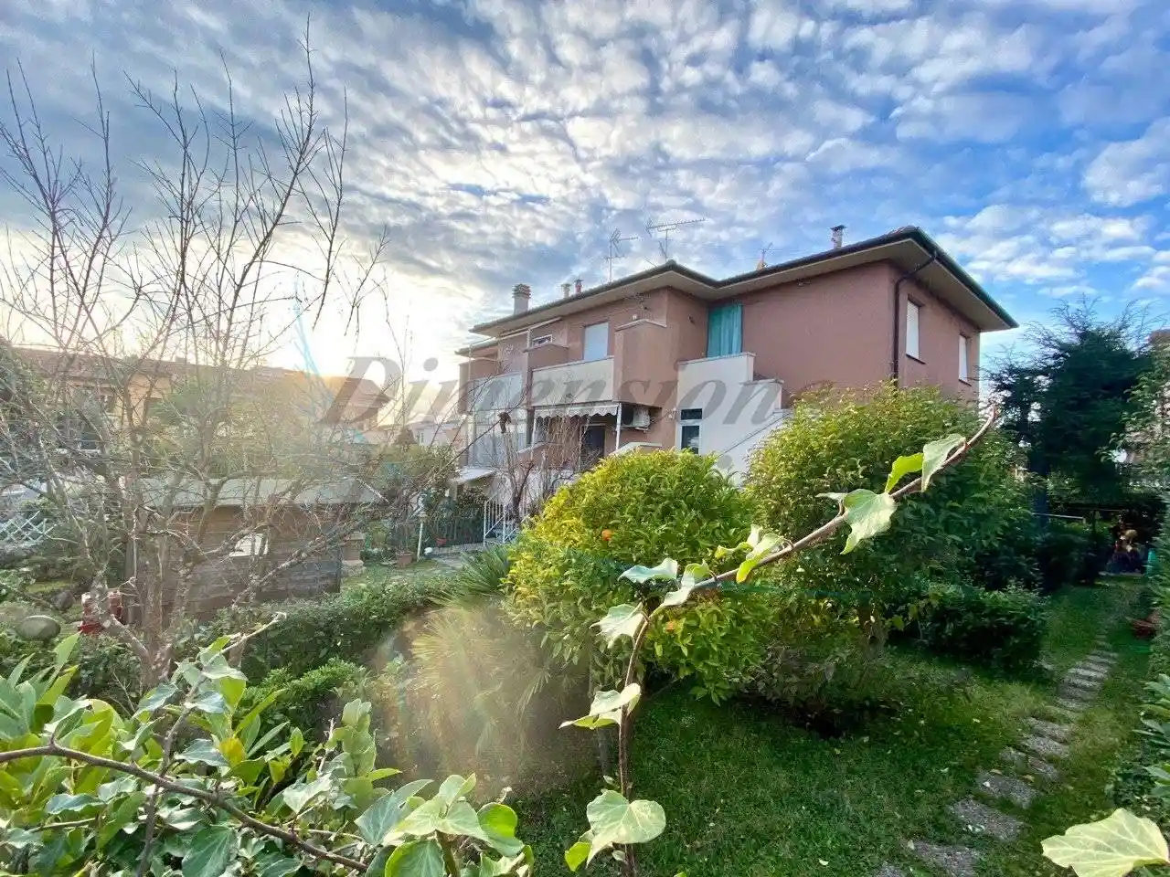 Appartamento in vendita a Rosignano Marittimo