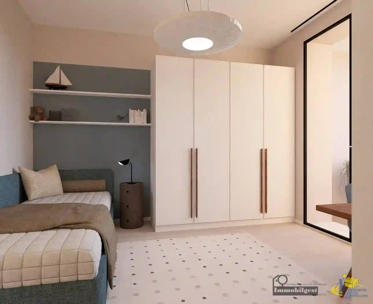 Appartamento - foto 4