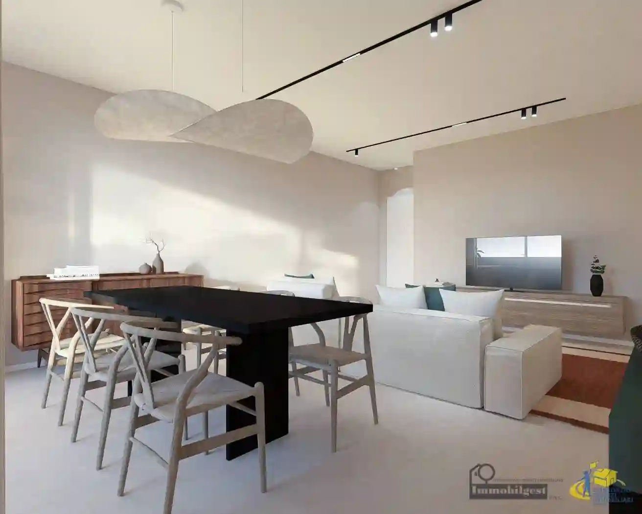 Appartamento - foto 3