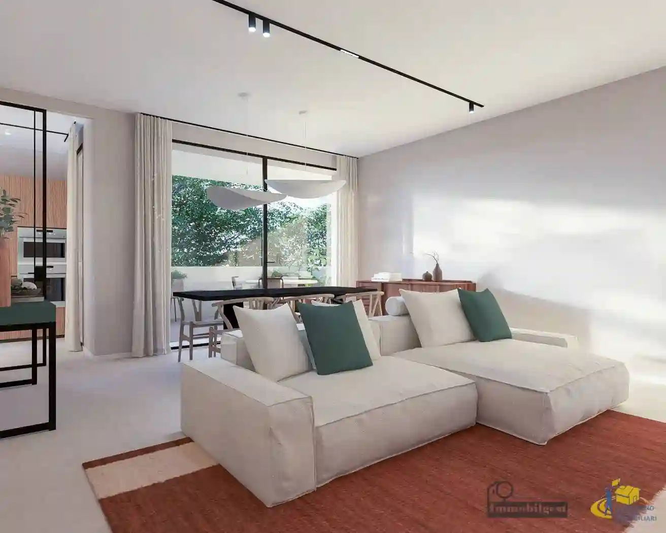 Appartamento - foto 4