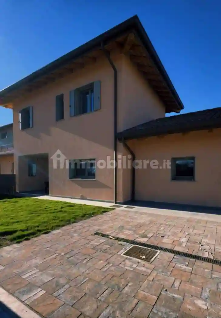 Villetta a schiera - foto 2