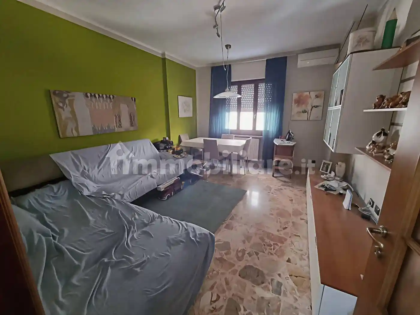 Appartamento in vendita a Alessandria