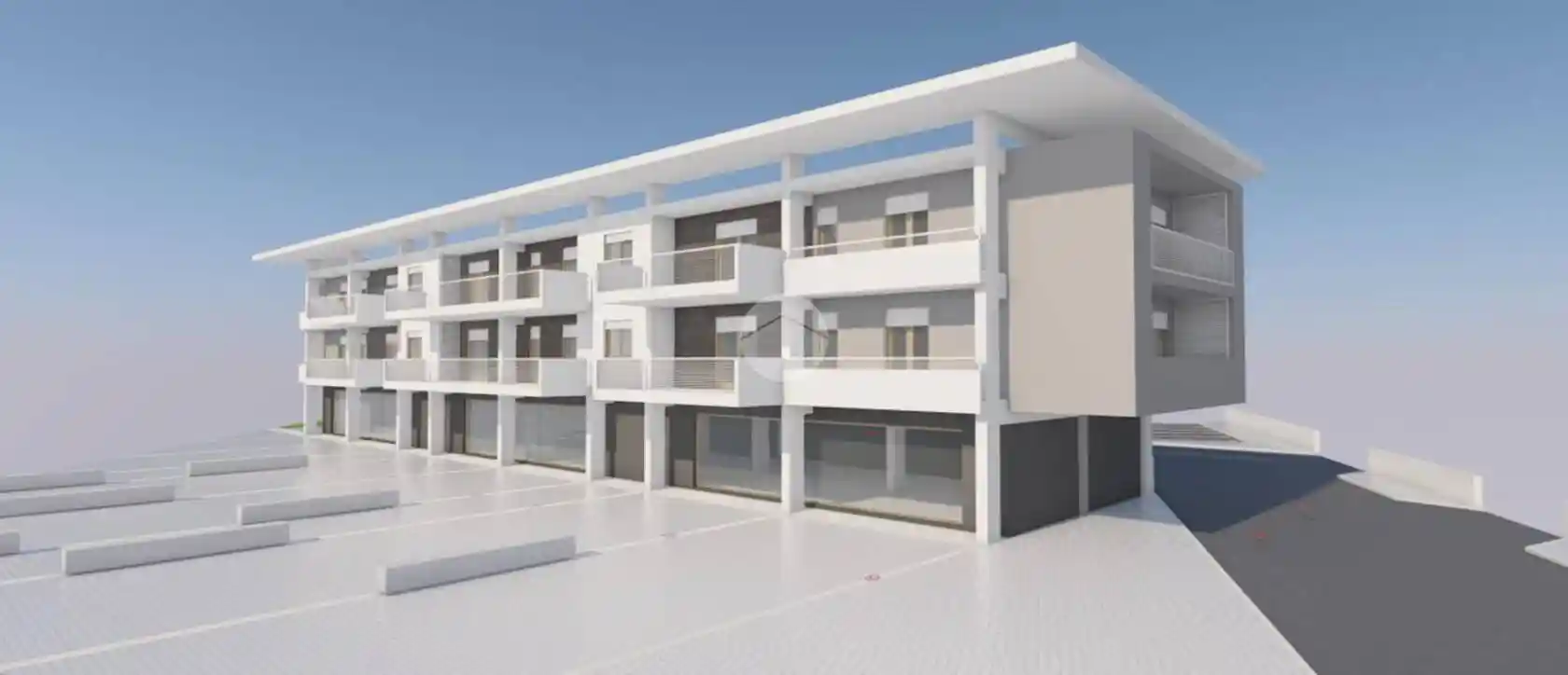 Appartamento in vendita a Sant'Arpino