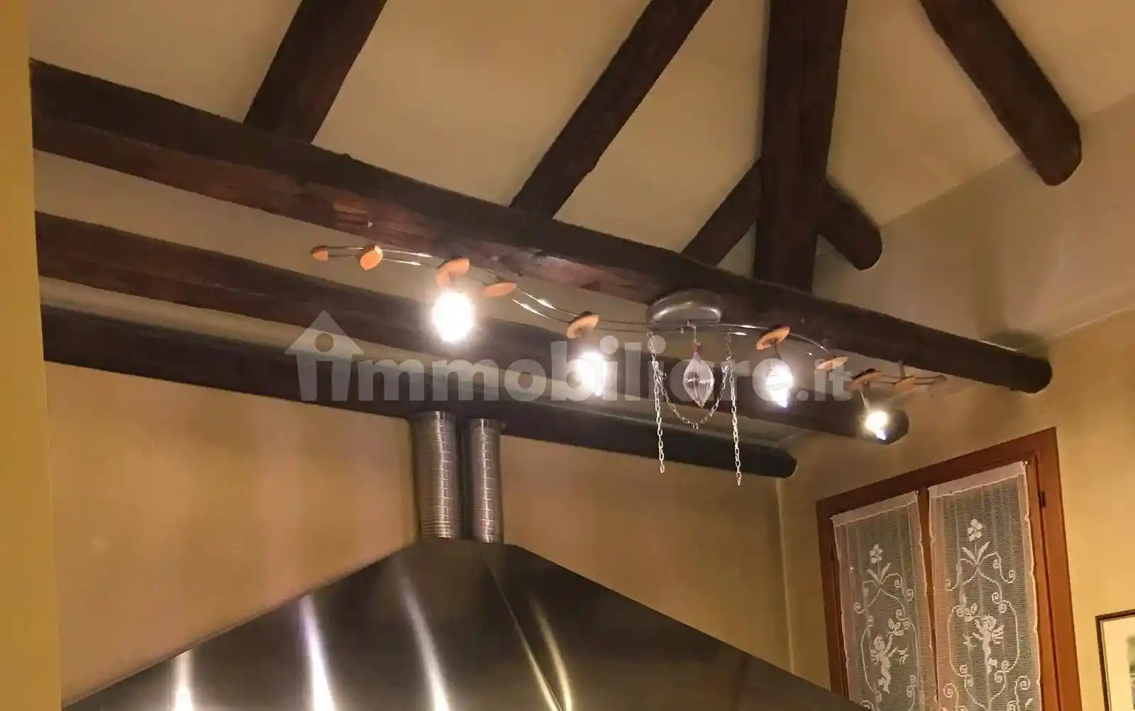 Attico - Mansarda in vendita a Treviso