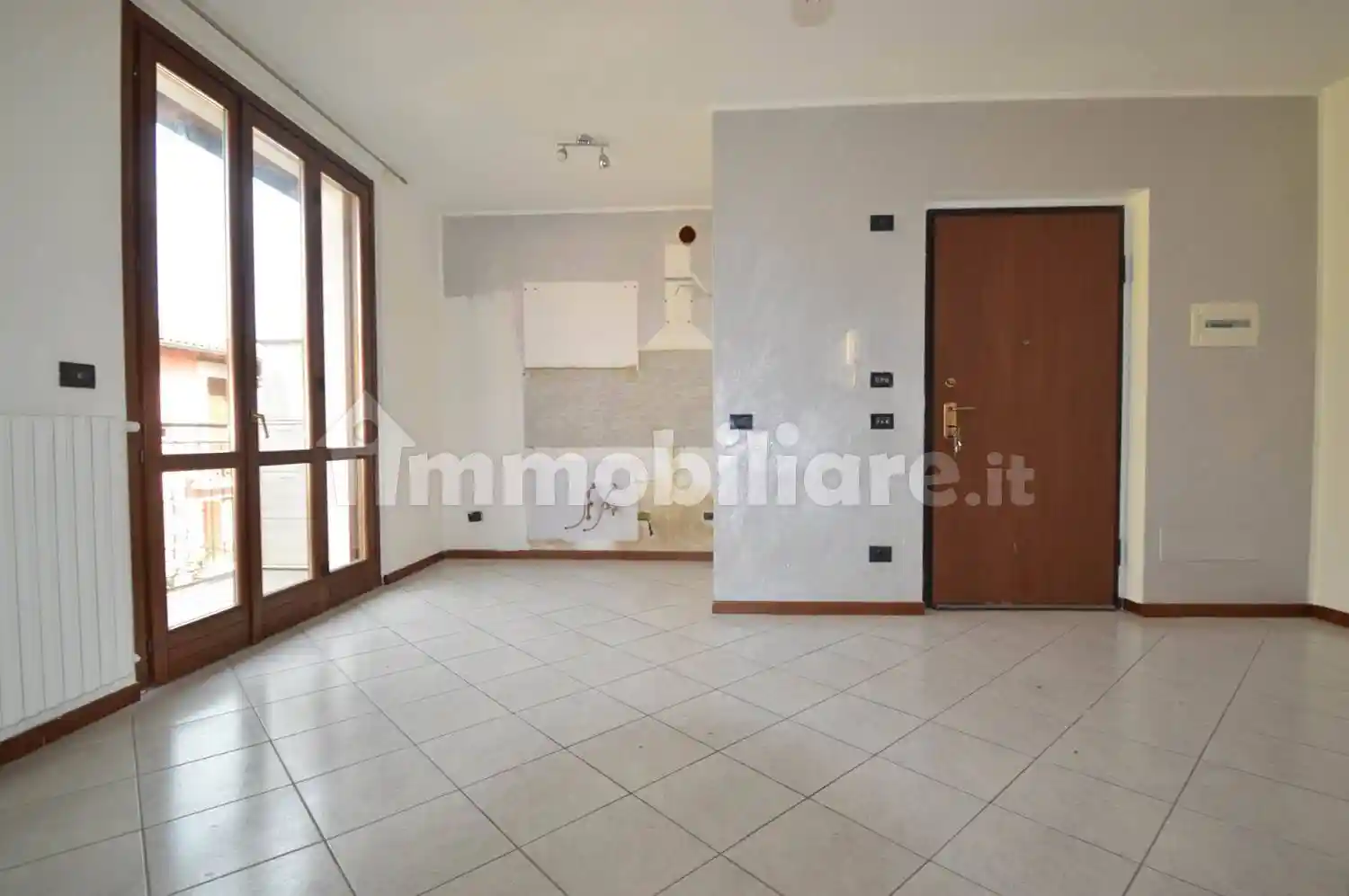 Appartamento in vendita a Casalpusterlengo