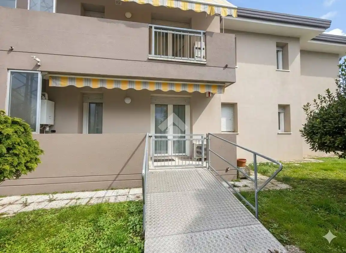 Appartamento in vendita a Venezia