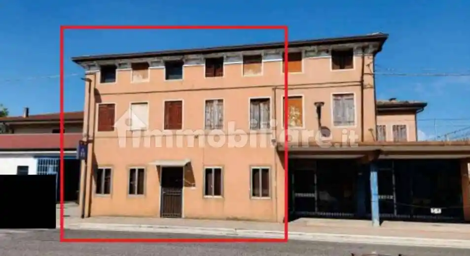 Appartamento in vendita a Bolzano Vicentino