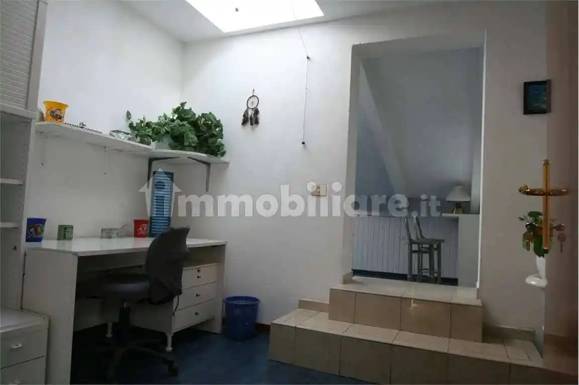 Attico - Mansarda in affitto a Modena