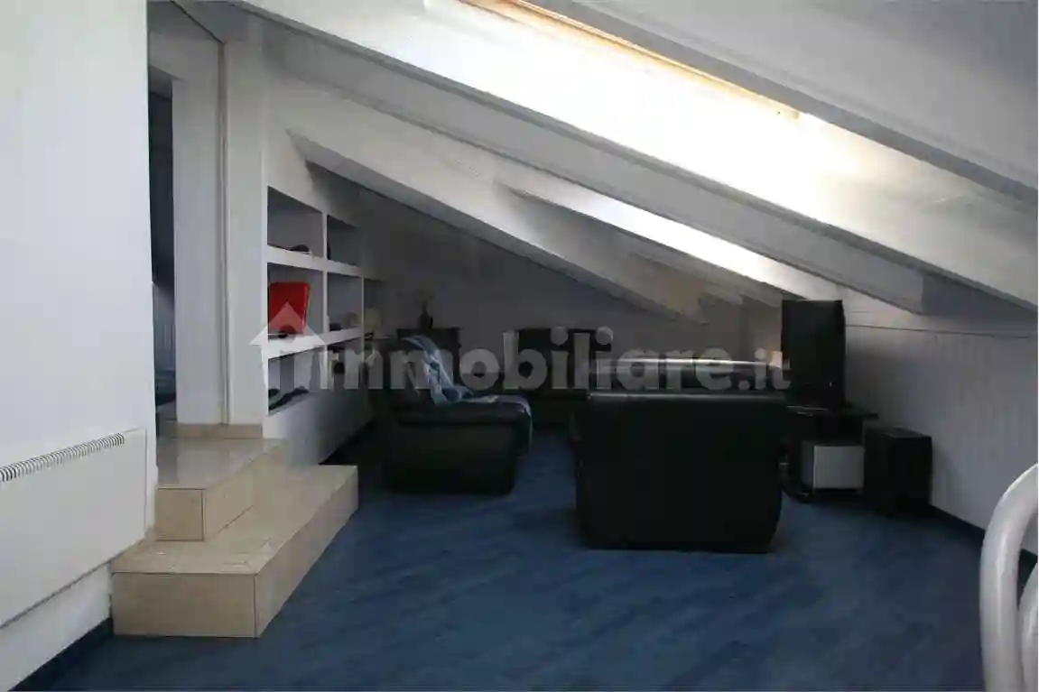 Attico - Mansarda - foto 3