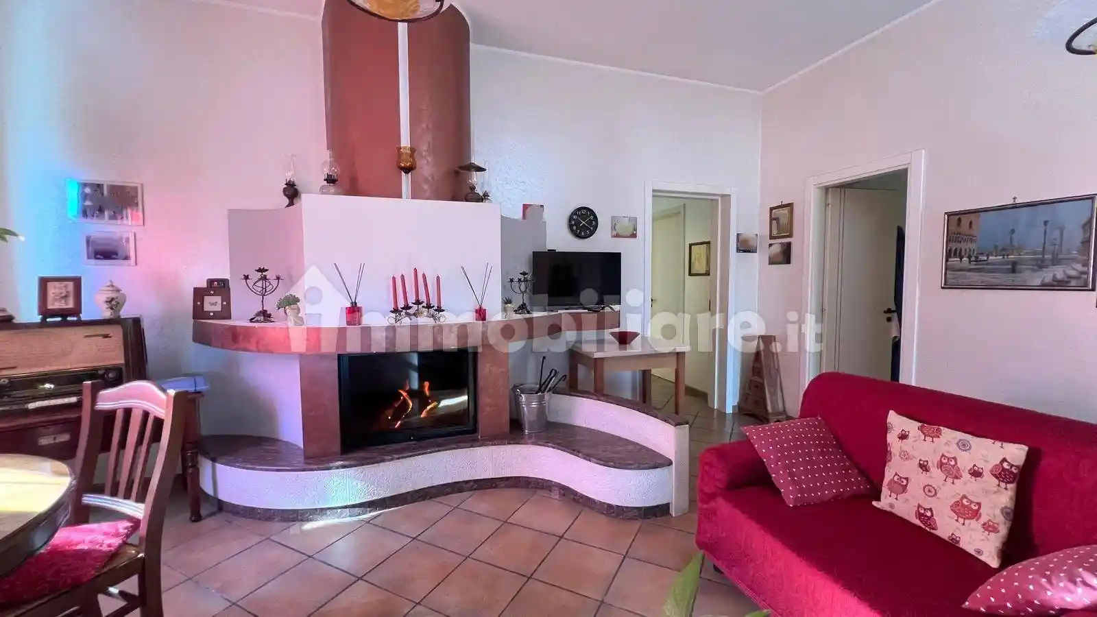 Villa in vendita a Ceglie Messapica