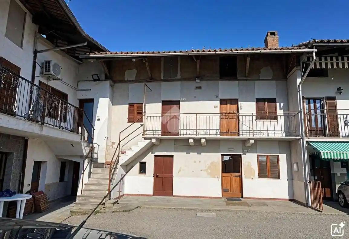 Rustico - Casale in vendita a Ivrea