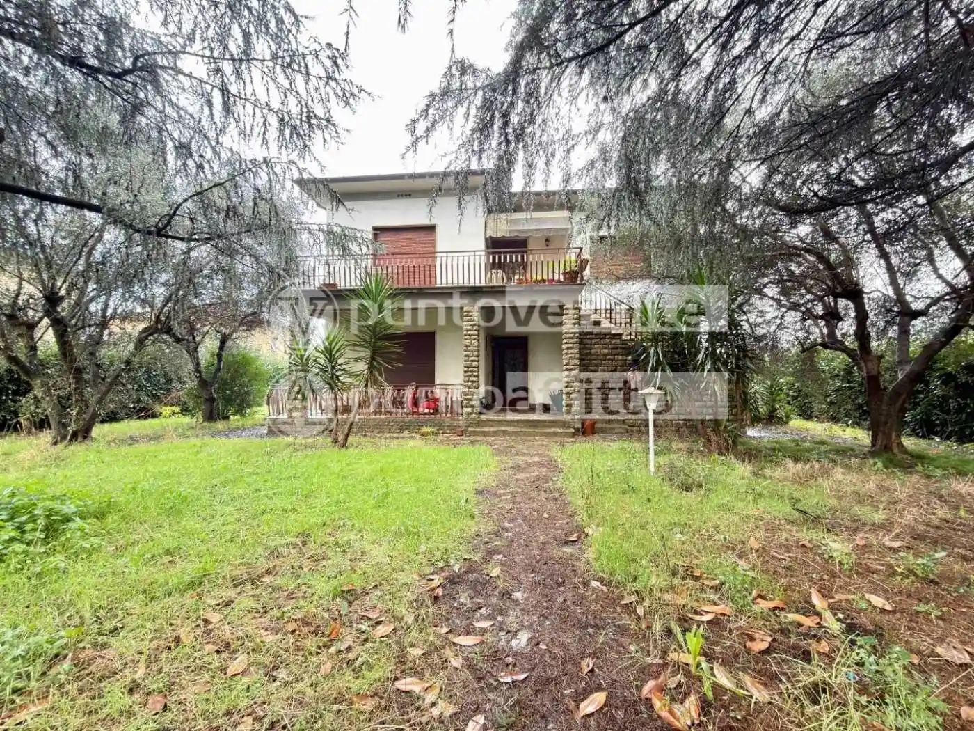 Villa in vendita a Lucca