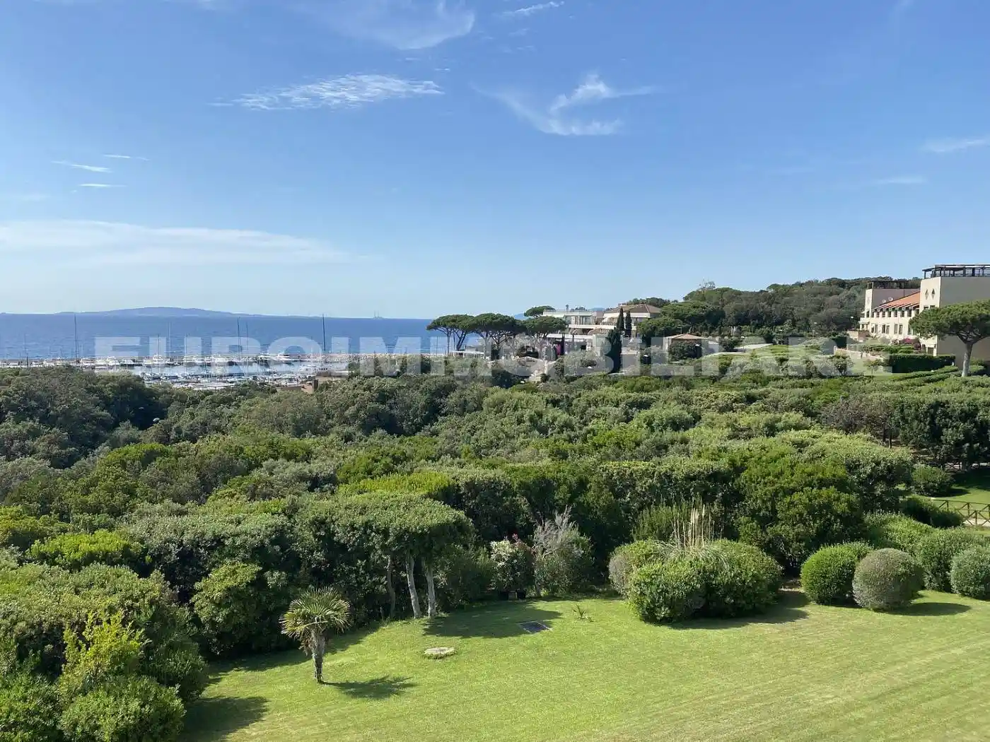 Appartamento in vendita a Castiglione della Pescaia