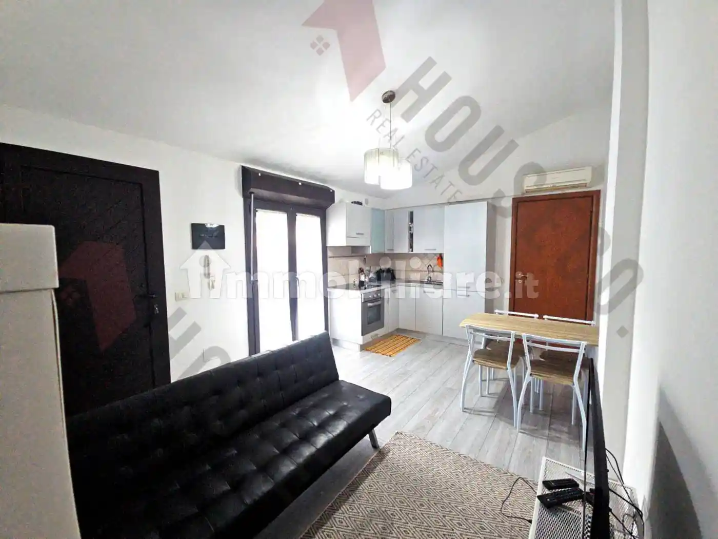 Appartamento in vendita a Maracalagonis