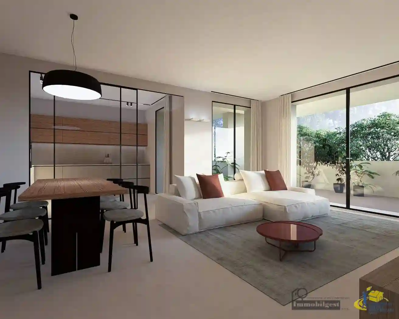 Appartamento - foto 2