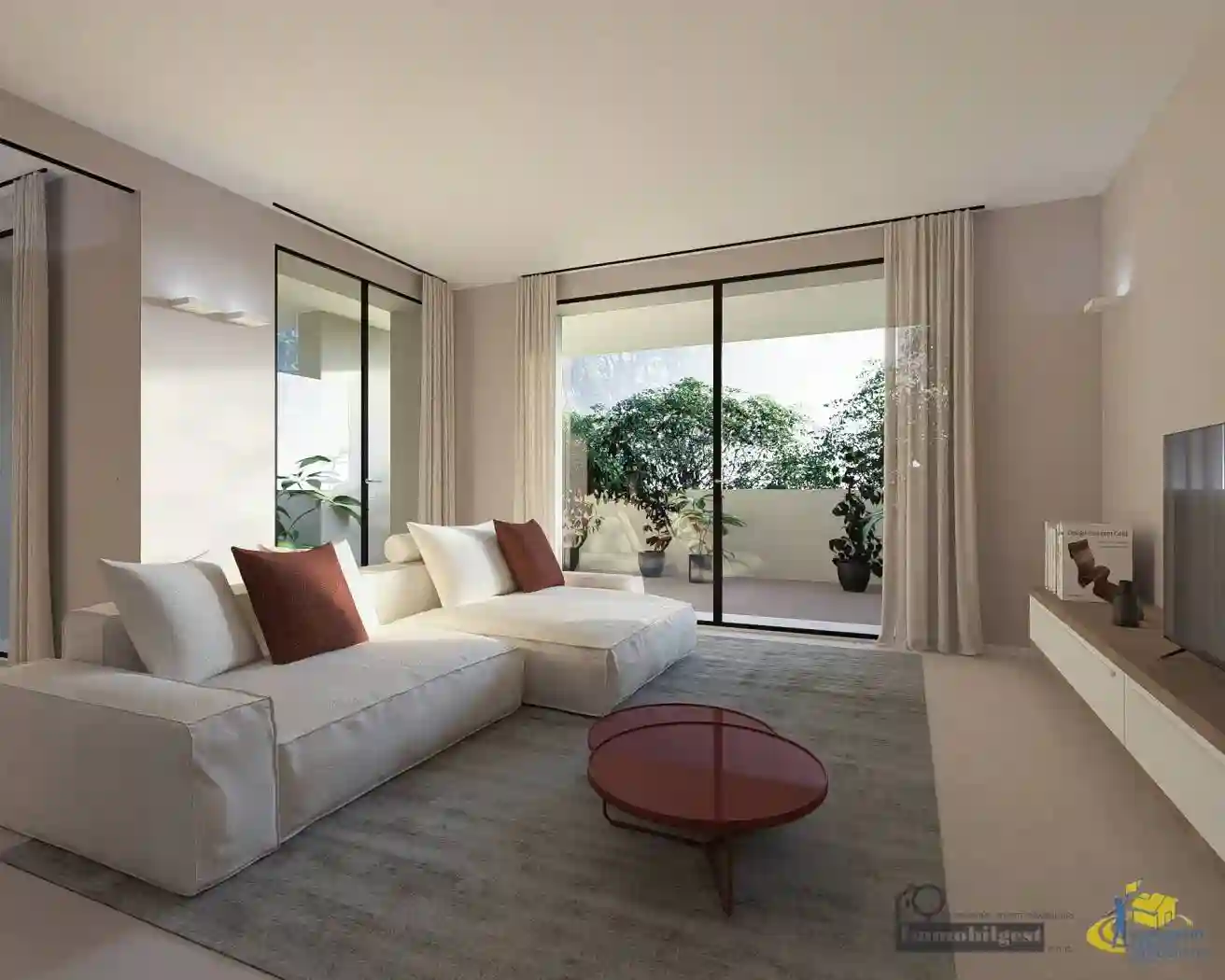 Appartamento - foto 3