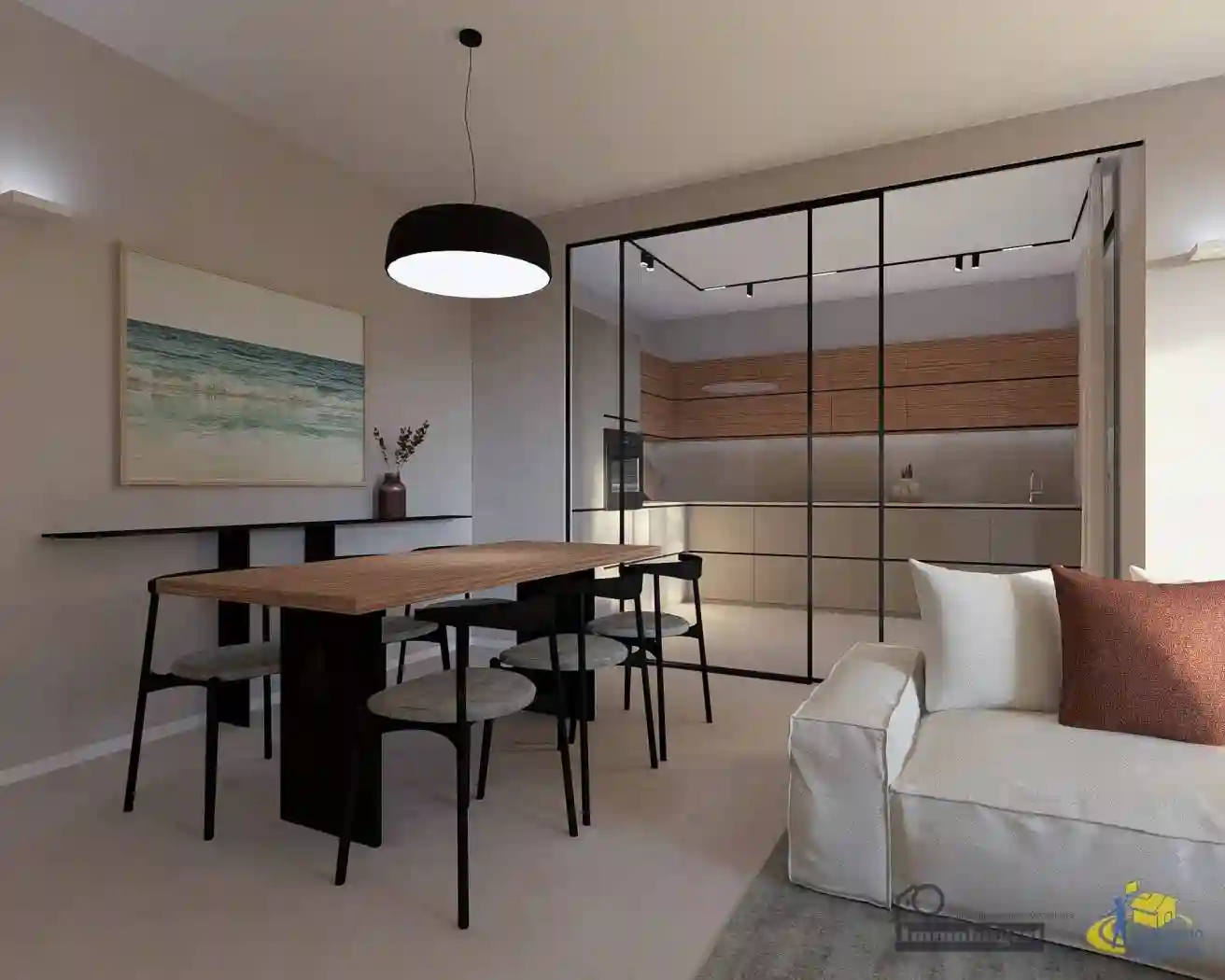 Appartamento - foto 4