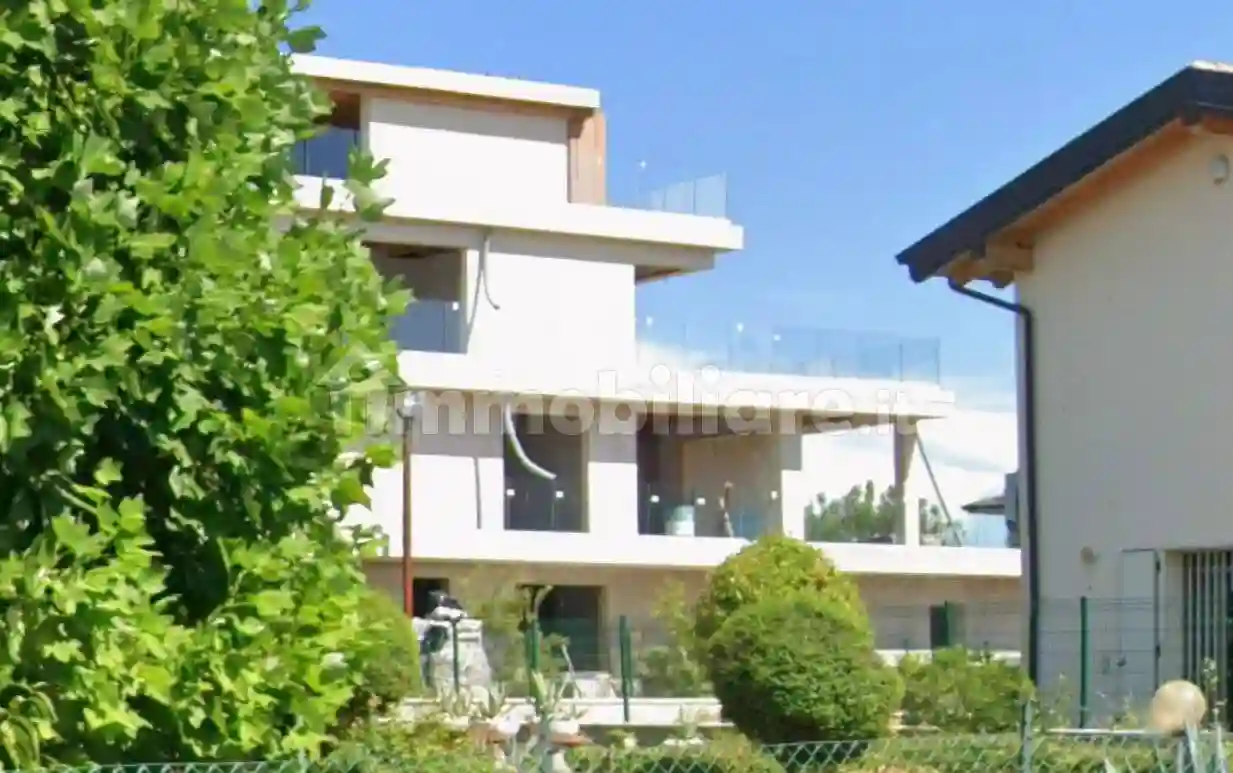 Palazzo - Stabile - foto 2