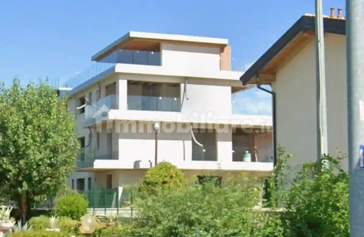 Palazzo - Stabile - foto 3