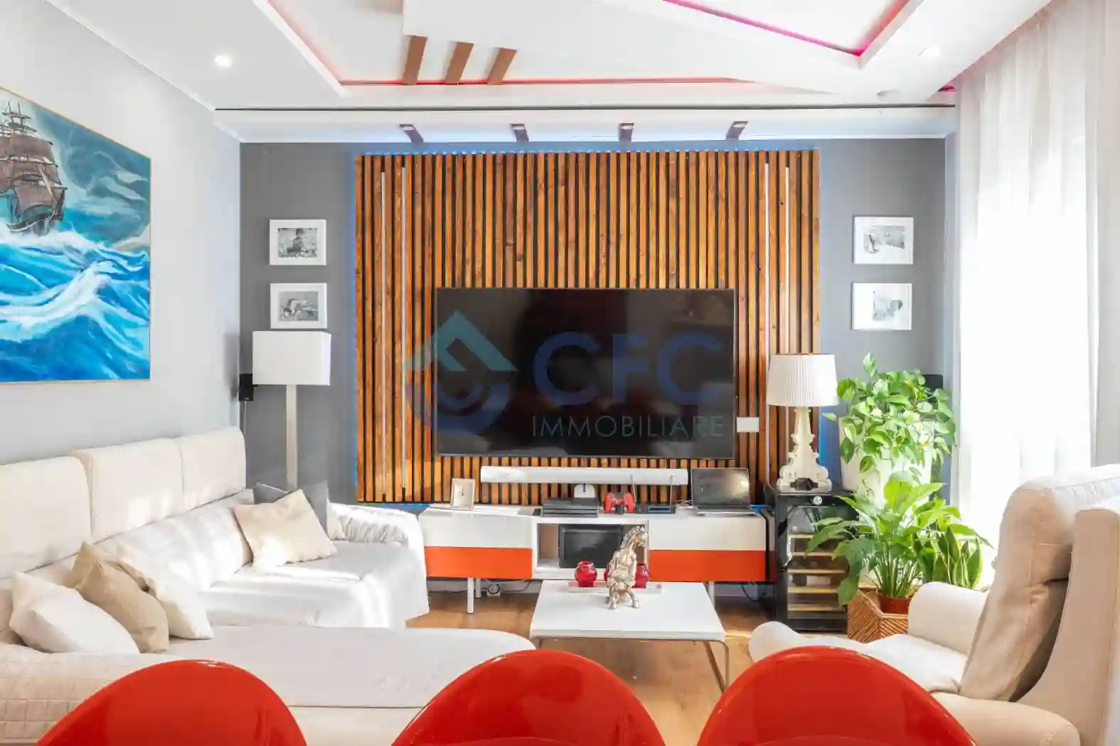 Appartamento - foto 5