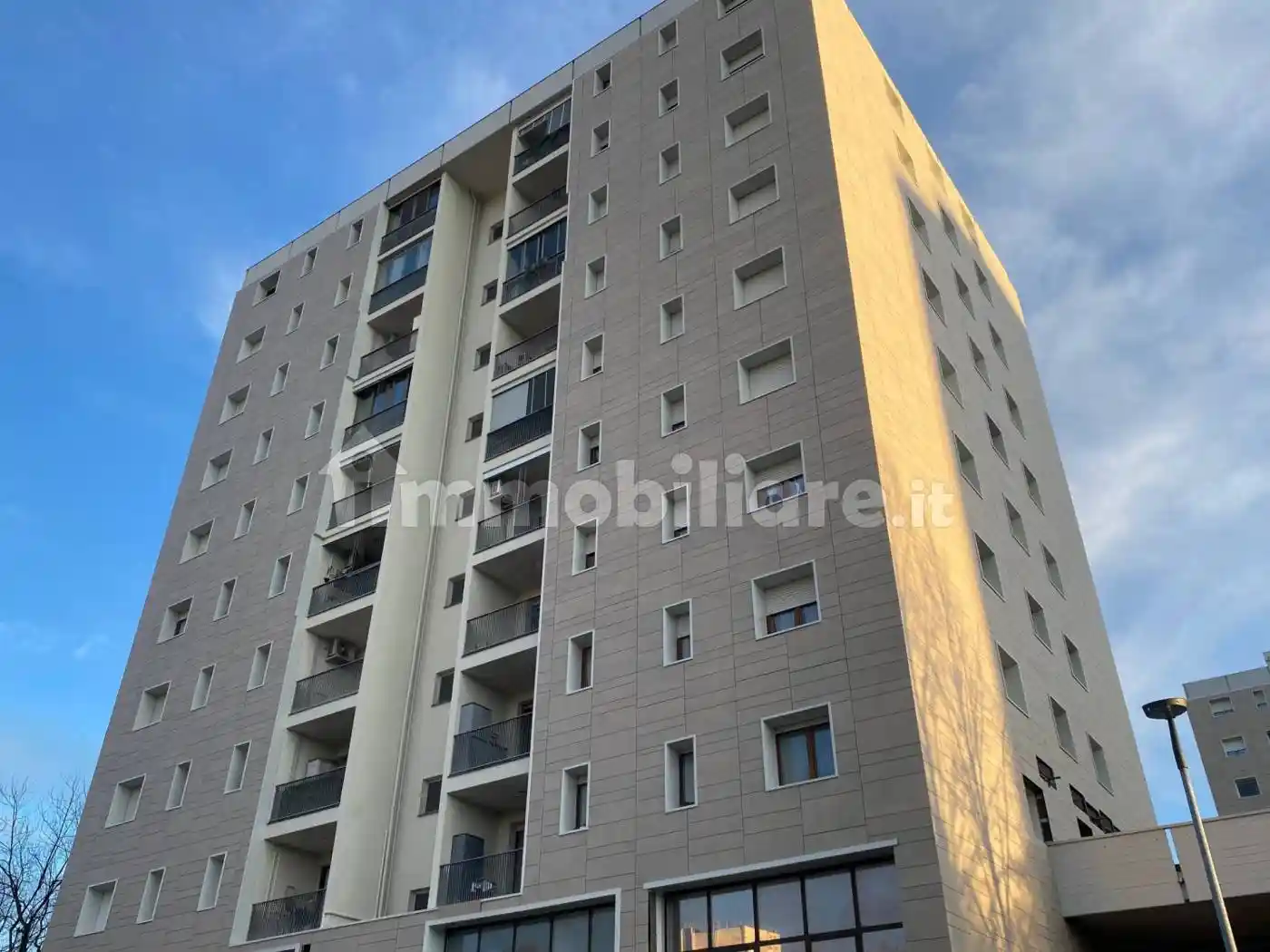 Appartamento in vendita a Modena