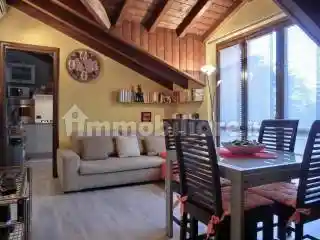 Appartamento in vendita a Veniano