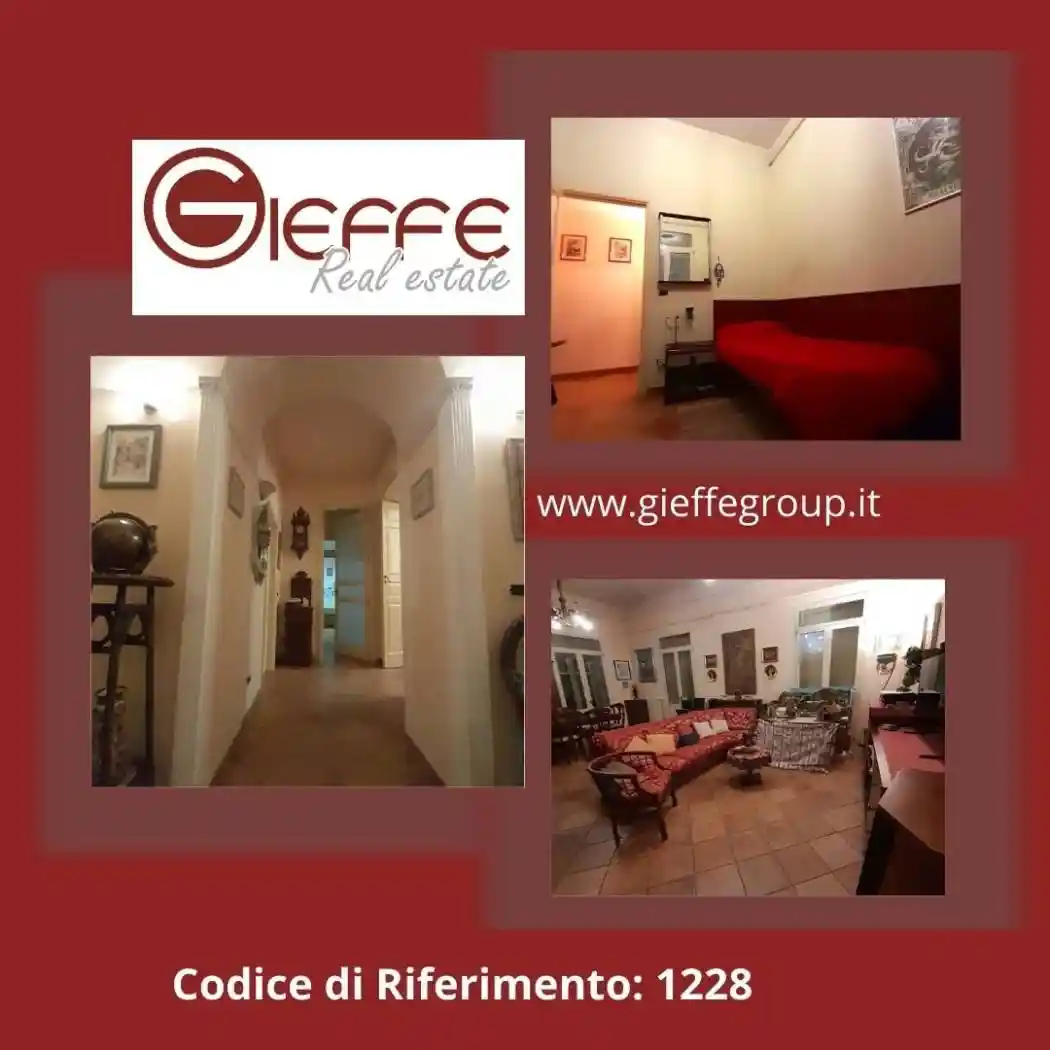 Appartamento in vendita a Taurianova