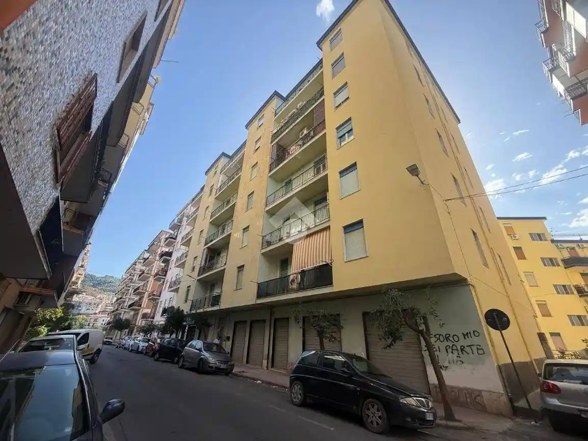Appartamento in vendita a Corigliano-Rossano