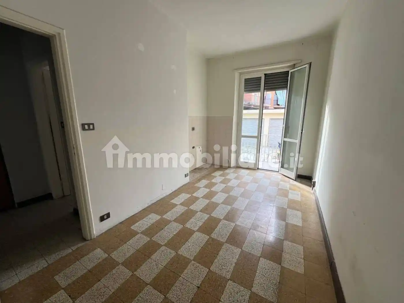 Appartamento in affitto a Torino