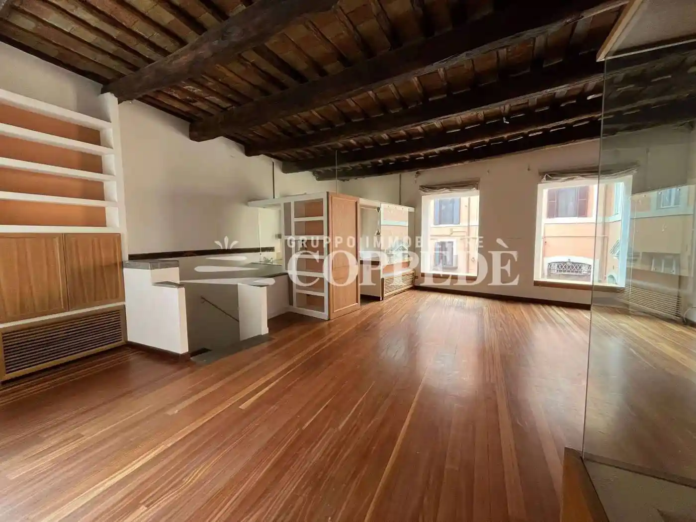 Appartamento in affitto a Roma