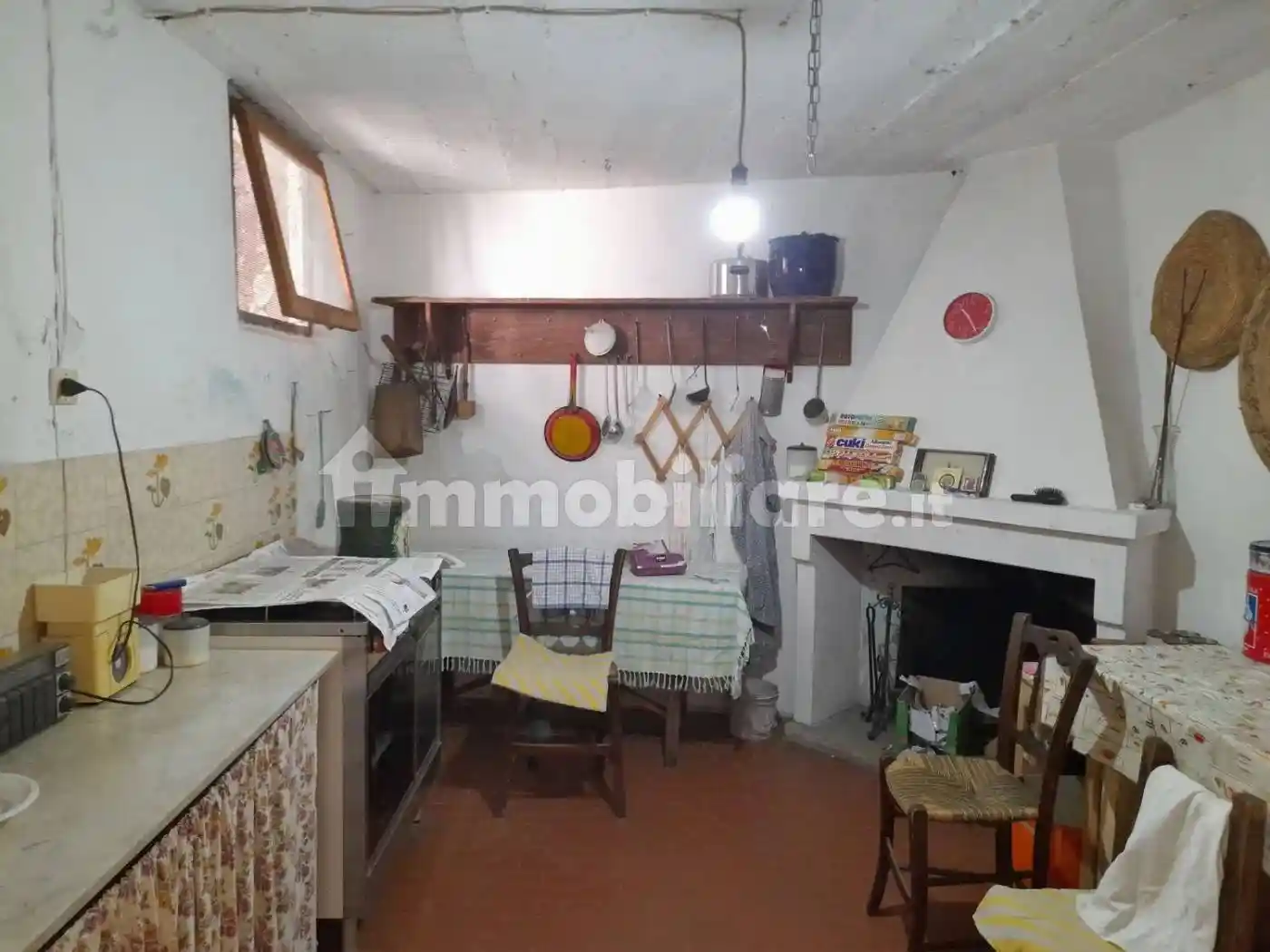 Villa in vendita a Ghilarza