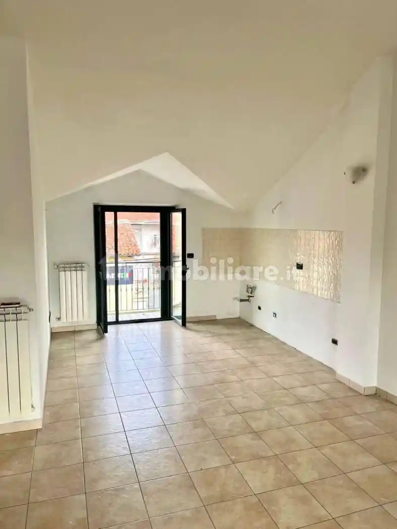 Appartamento in affitto a Cigliano